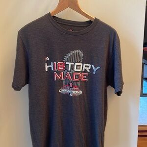 Patriots team apparel